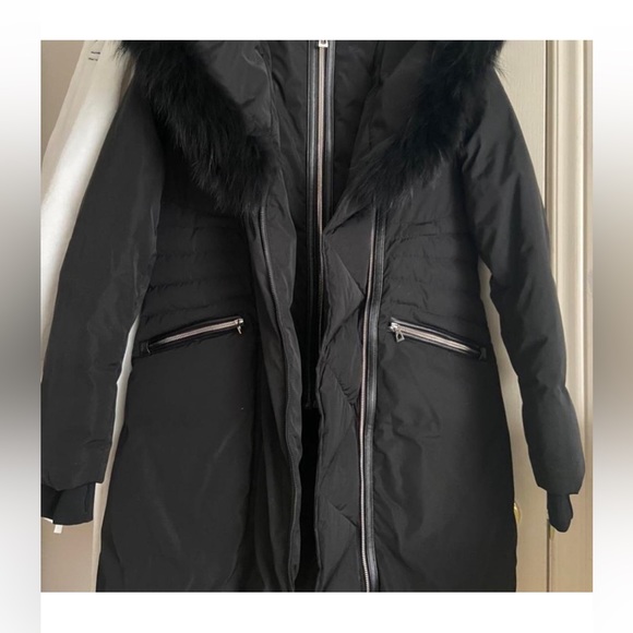 RUDSAK WINTER COAT ❄️🧣🧥 - Picture 2 of 4